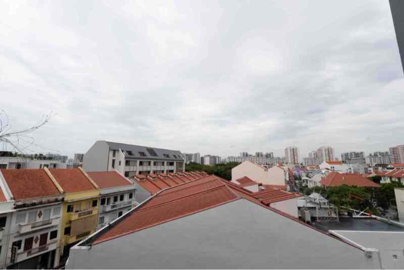 Everitt Edge: D15 Joo Chiat Condominium | Prop-GPT the AI-Powered Property Guru