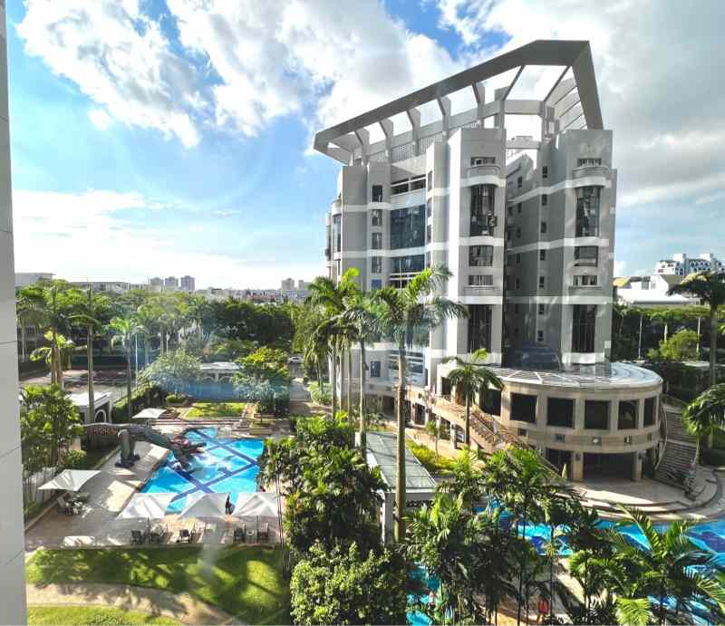 The Bayshore: D16 Bayshore Condominium | Prop-GPT the AI-Powered Property Guru