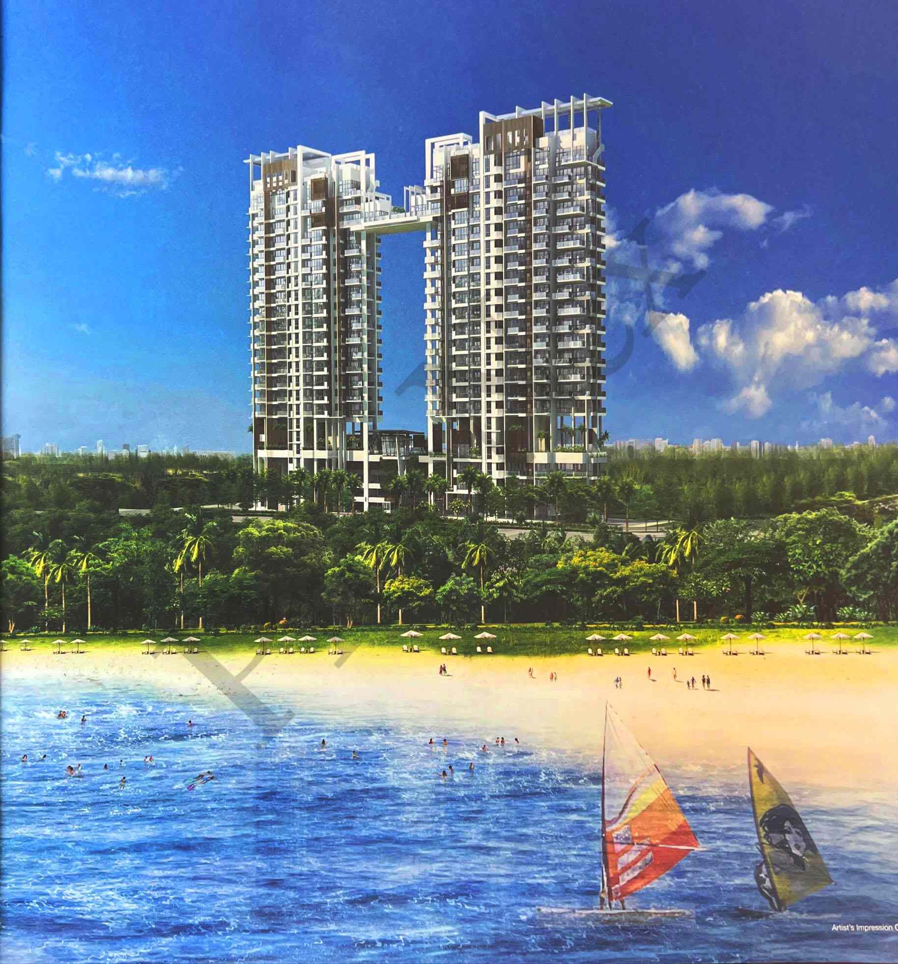 The Line@Tanjong Rhu: D15 Tanjong Rhu Condominium | Prop-GPT the AI-Powered Property Guru