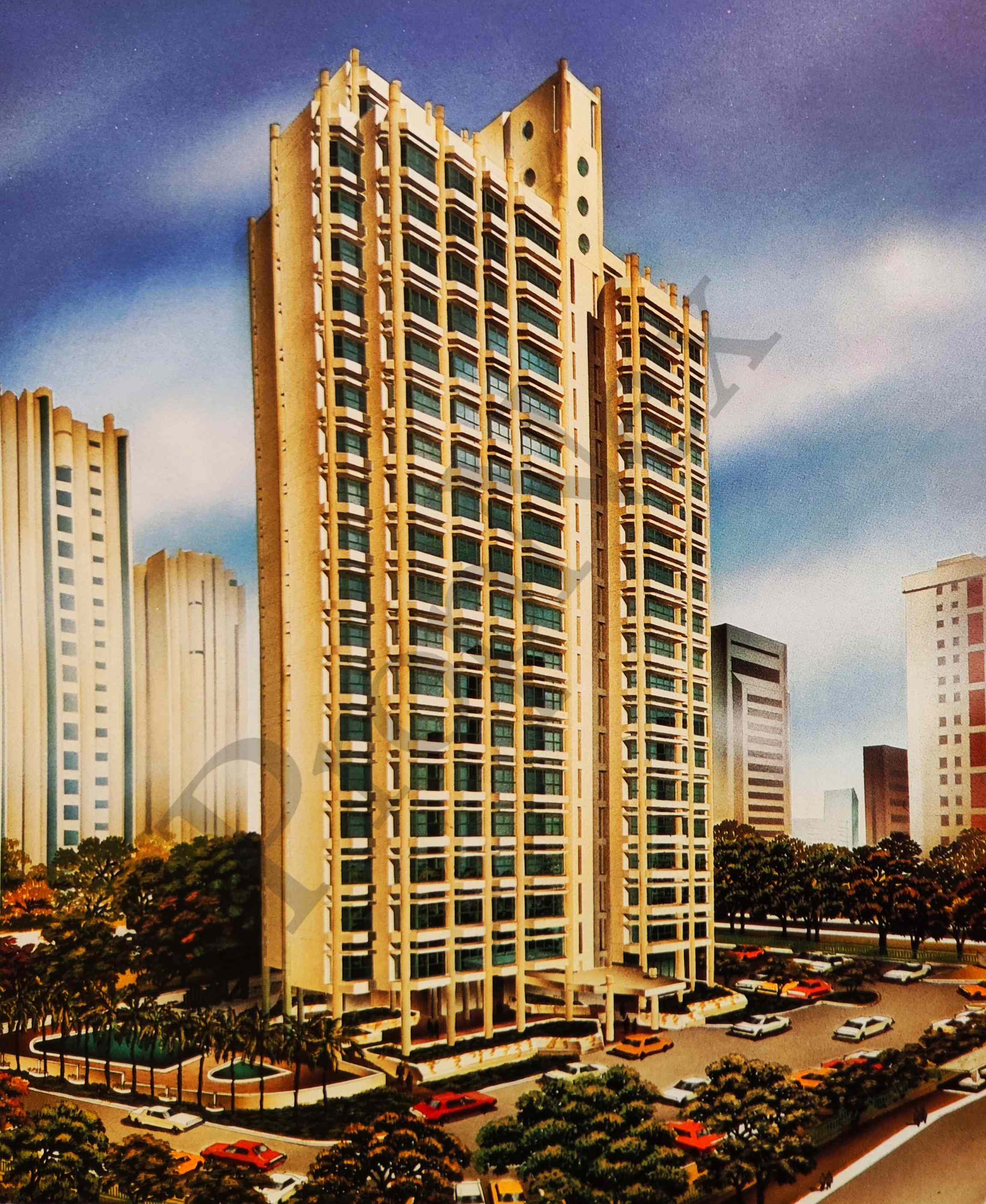 Rivershire: D09 Leonie Hill Condominium | Prop-GPT the AI-Powered Property Guru