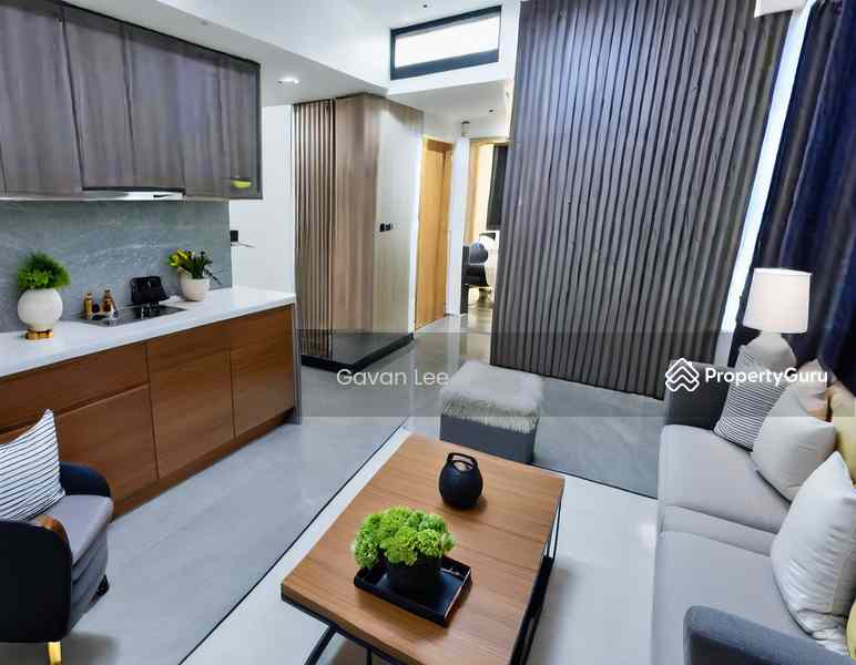 Fyve Derbyshire: D11  Condominium | Prop-GPT the AI-Powered Property Guru