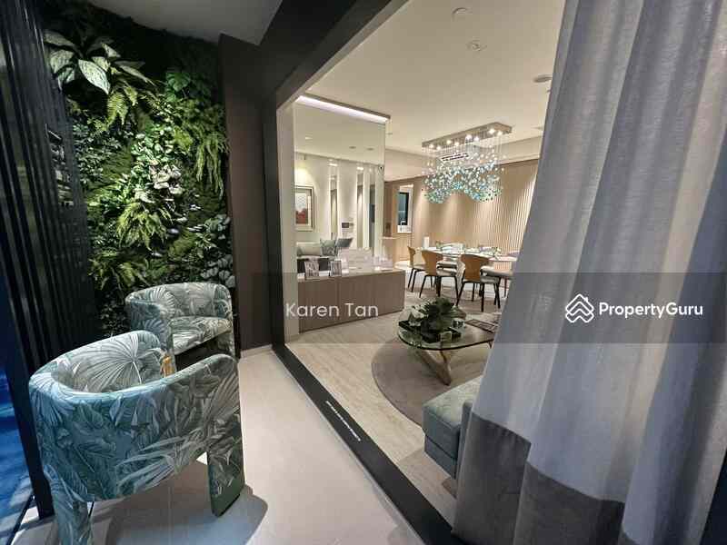 Arina East Residences: D15  Condominium | Prop-GPT the AI-Powered Property Guru