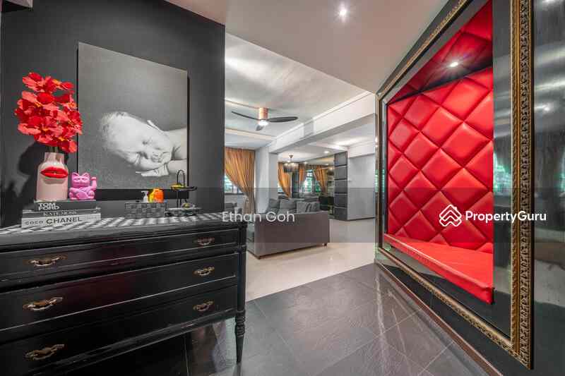 28 Cassia Crescent: D14  HDB Flat | Prop-GPT the AI-Powered Property Guru