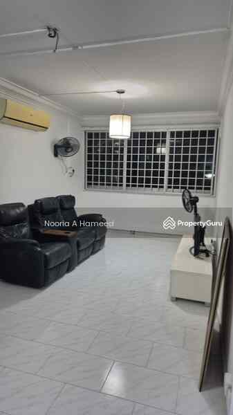 232 Simei Street 4: D18 Simei HDB Flat | Prop-GPT the AI-Powered Property Guru