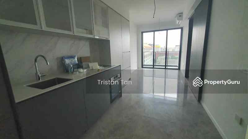 The M: D07  Condominium | Prop-GPT the AI-Powered Property Guru