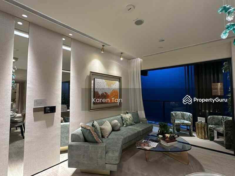 Arina East Residences: D15  Condominium | Prop-GPT the AI-Powered Property Guru