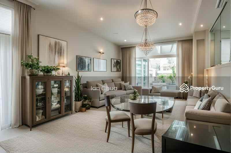 Sunhaven: D16 Bayshore Condominium | Prop-GPT the AI-Powered Property Guru