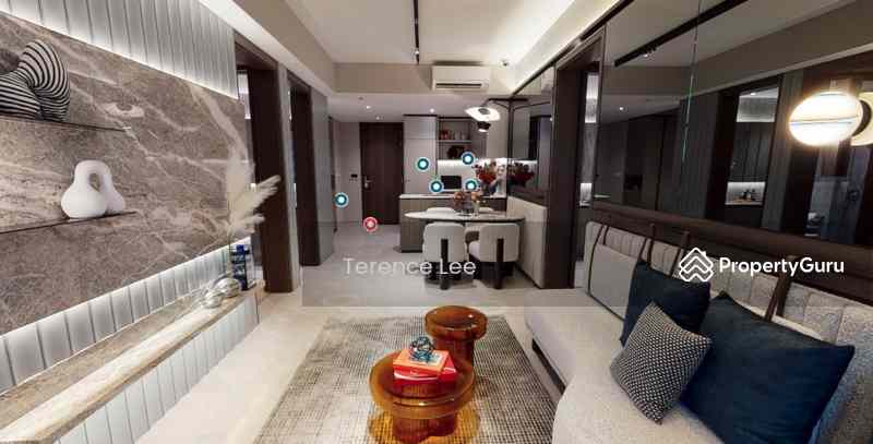 Piccadilly Grand: D08  Condominium | Prop-GPT the AI-Powered Property Guru