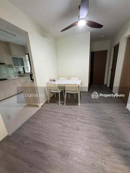 445A Clementi Avenue 3: D05 Clementi HDB Flat | Prop-GPT the AI-Powered Property Guru