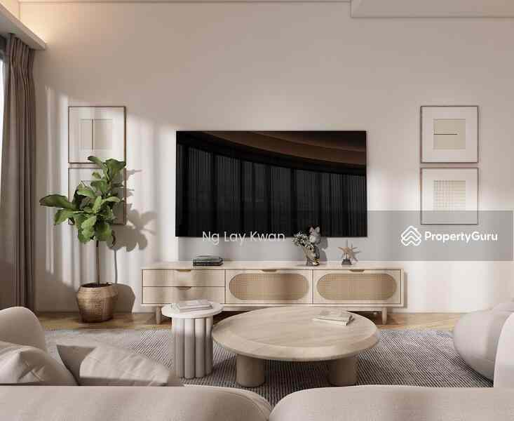 Prop-GPT: HDB Flat: D19 Hougang 696 Hougang Street 61