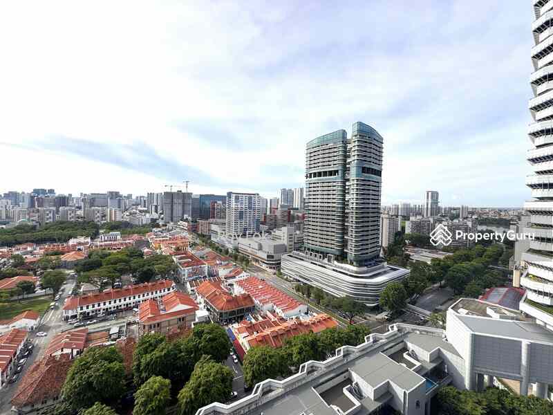 Concourse Skyline: D07  Condominium | Prop-GPT the AI-Powered Property Guru