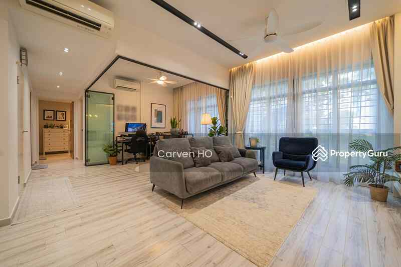 118A Alkaff Crescent: D13  HDB Flat | Prop-GPT the AI-Powered Property Guru