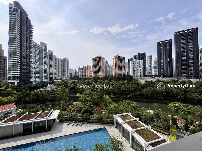 Riviere: D03 Tiong Bahru Condominium | Prop-GPT the AI-Powered Property Guru