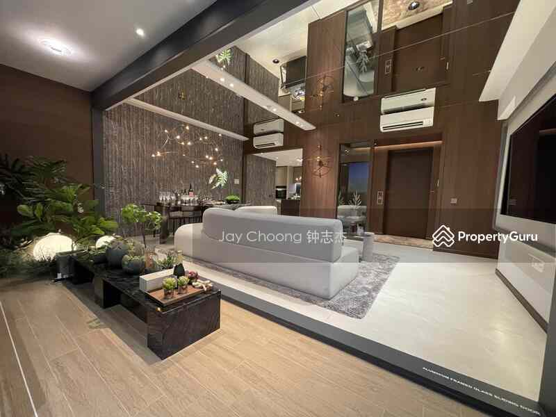 J'den: D22  Condominium | Prop-GPT the AI-Powered Property Guru