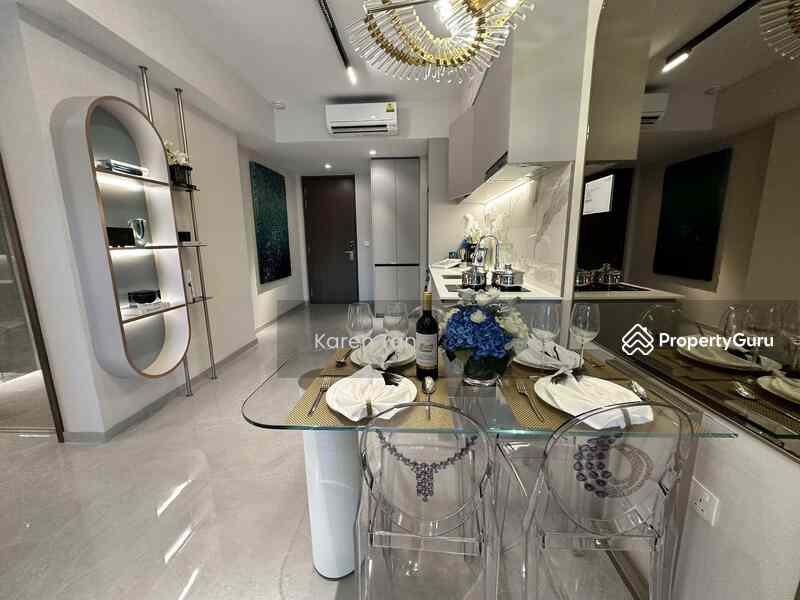 Grand Dunman: D15  Condominium | Prop-GPT the AI-Powered Property Guru