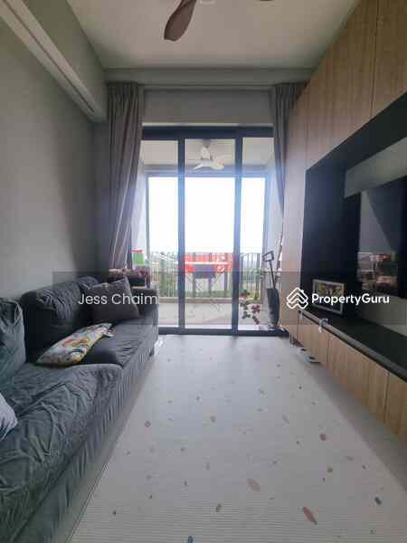 Parc Botannia: D28 Seletar Condominium | Prop-GPT the AI-Powered Property Guru