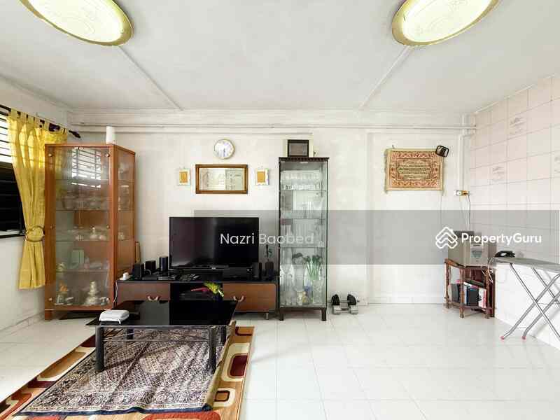 528 Bukit Batok Street 51: D23 Bukit Batok HDB Flat | Prop-GPT the AI-Powered Property Guru