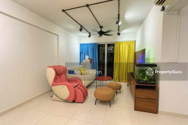 342B Yishun Ring Road: D27 Yishun HDB Flat | Prop-GPT the AI-Powered Property Guru