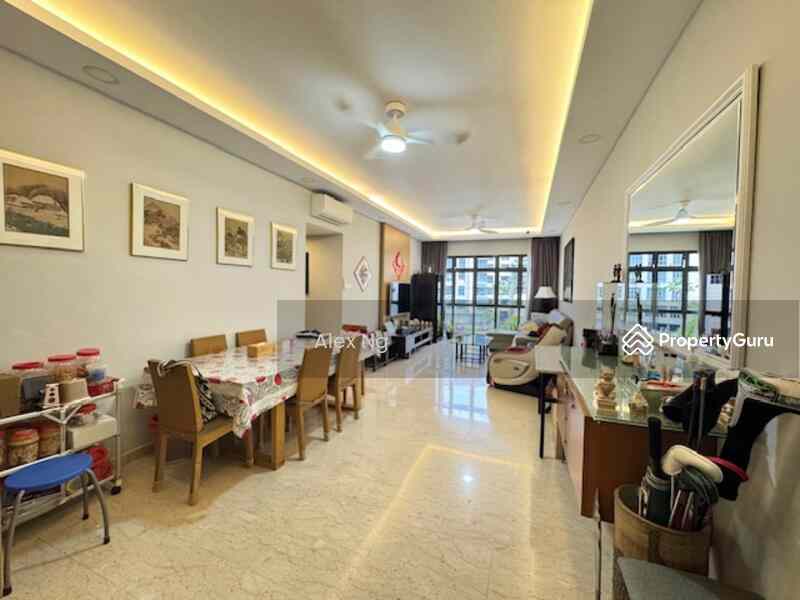 Carissa Park Condo: D17  Condominium | Prop-GPT the AI-Powered Property Guru