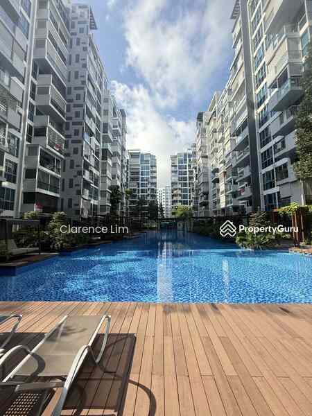 The Canopy: D27 Yishun Executive Condominium | Prop-GPT the AI-Powered Property Guru