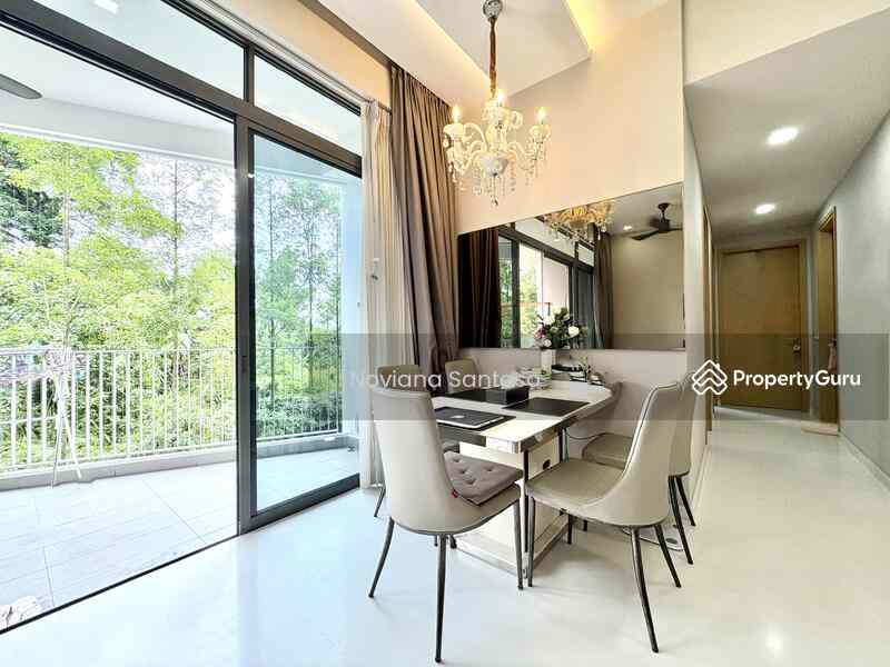 The Skywoods: D23  Condominium | Prop-GPT the AI-Powered Property Guru