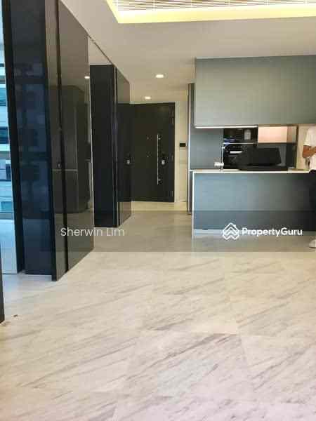 Cairnhill Nine: D09 Cairnhill Condominium | Prop-GPT the AI-Powered Property Guru