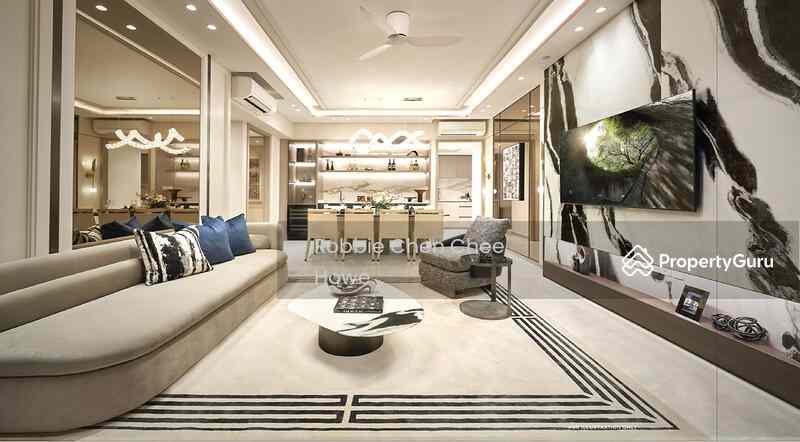 Dual-key 3-bedrooms in The Orie Condominium: D12 Toa Payoh Condominium | Prop-GPT the AI-Powered Property Guru