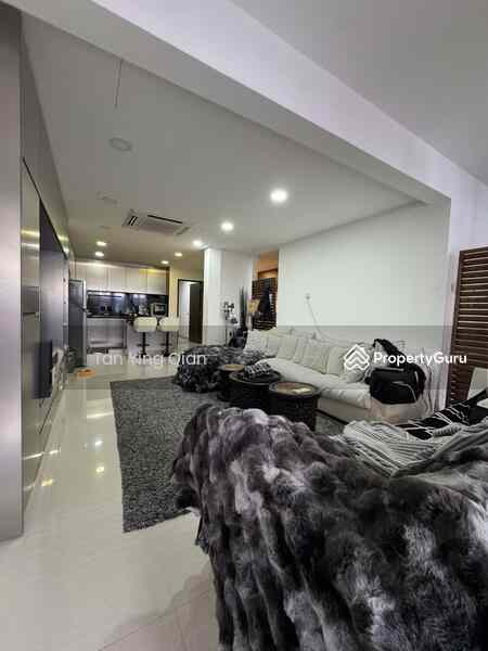 Freehold Frankle Renovated Terrace B1969 L1723: D14 Eunos Terrace | Prop-GPT the AI-Powered Property Guru