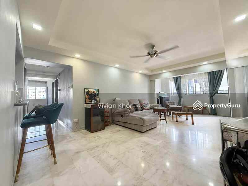 327 Jurong East Street 31: D22 Jurong HDB Flat | Prop-GPT the AI-Powered Property Guru