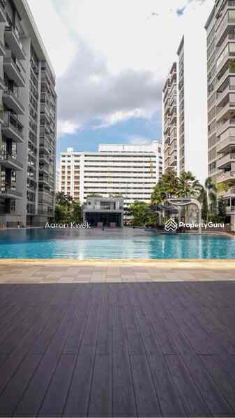 SkyPark Residences: D27  Executive Condominium | Prop-GPT the AI-Powered Property Guru
