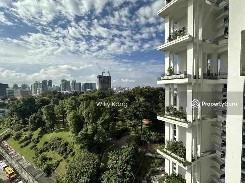 One Pearl Bank: D03 Tiong Bahru Condominium | Prop-GPT the AI-Powered Property Guru