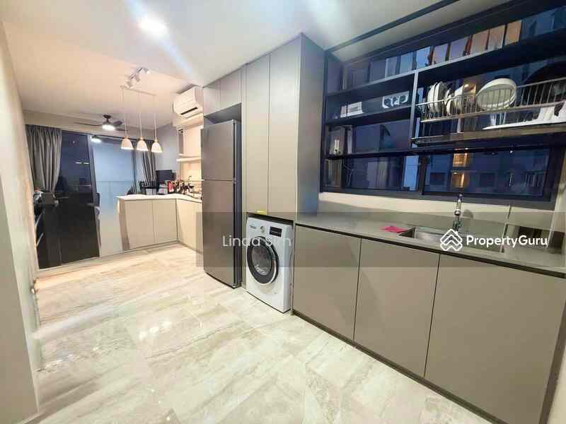 Affinity At Serangoon: D19 Serangoon Condominium | Prop-GPT the AI-Powered Property Guru