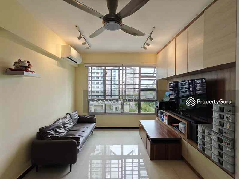 91A Telok Blangah Street 31: D04 Telok Blangah HDB Flat | Prop-GPT the AI-Powered Property Guru