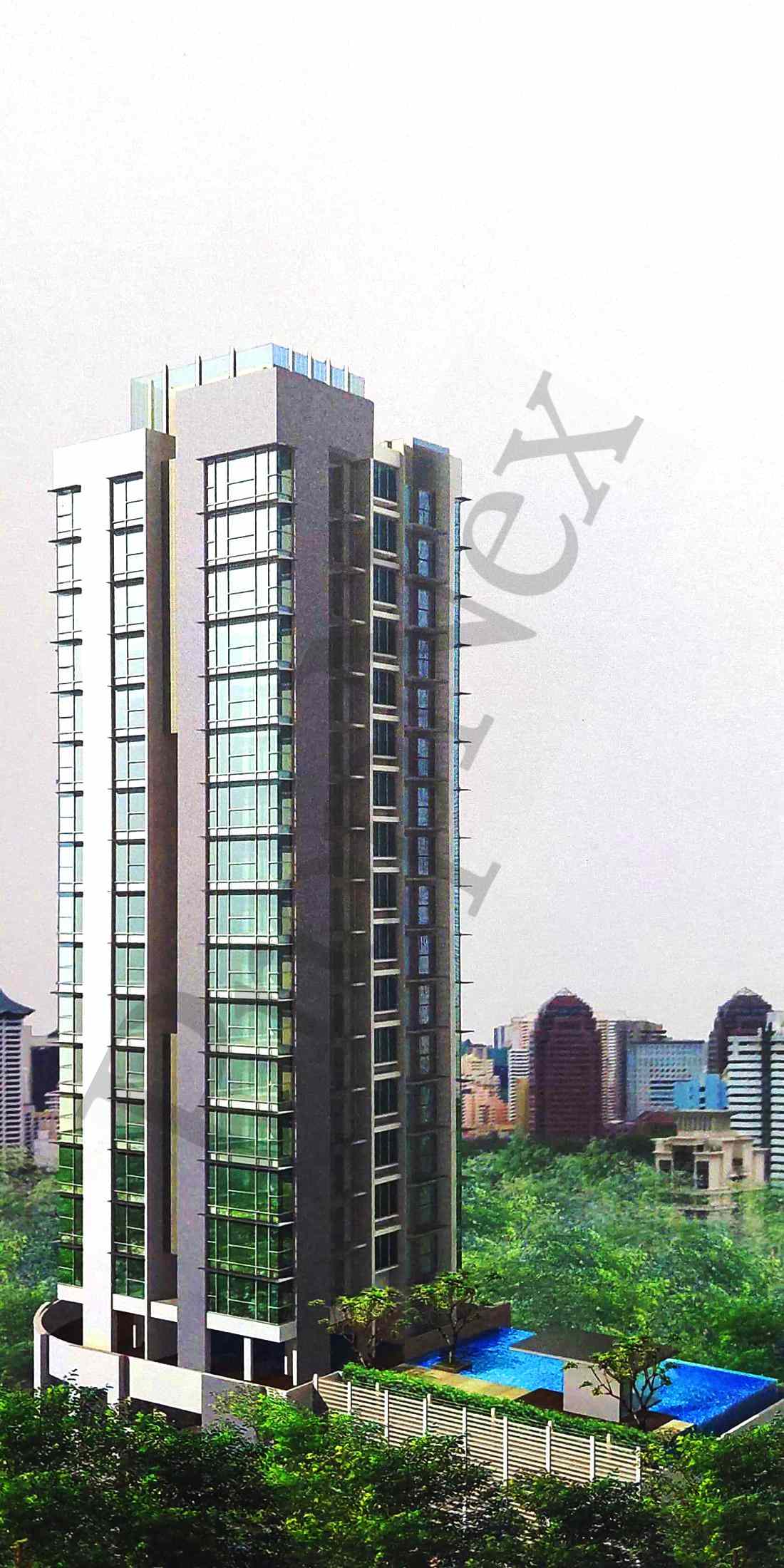 Studio 3: D10 Grange Road Apartment | Prop-GPT the AI-Powered Property Guru