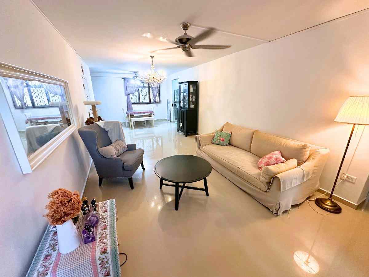 678D Jurong West Street 64: D22 Boon Lay HDB Apartment | Prop-GPT the AI-Powered Property Guru