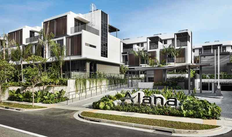 Alana: D28 Seletar Cluster House | Prop-GPT the AI-Powered Property Guru