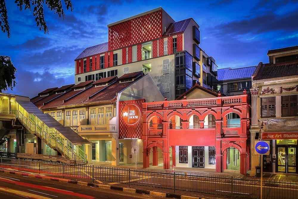 The Red House: D15 East Coast Apartment | Prop-GPT the AI-Powered Property Guru