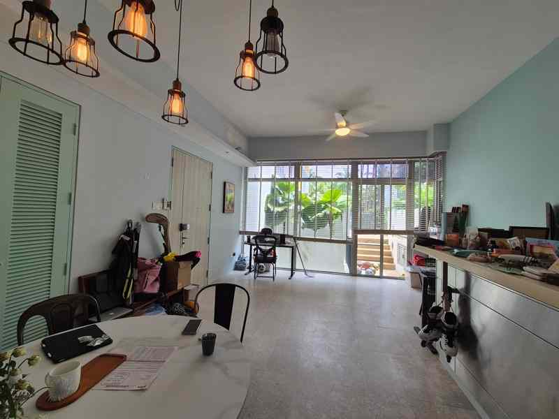 The Lighthouse: D17 Loyang Condominium | Prop-GPT the AI-Powered Property Guru