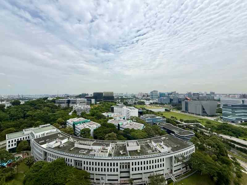 Normanton Park: D05  Condominium | Prop-GPT the AI-Powered Property Guru