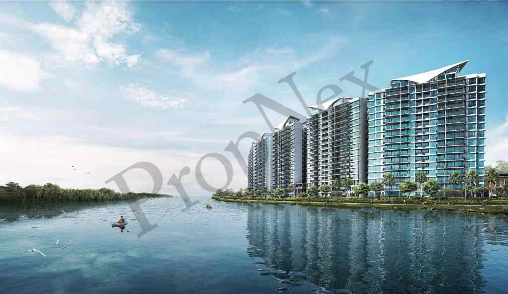 Kingsford Waterbay: D19 Serangoon Condominium | Prop-GPT the AI-Powered Property Guru