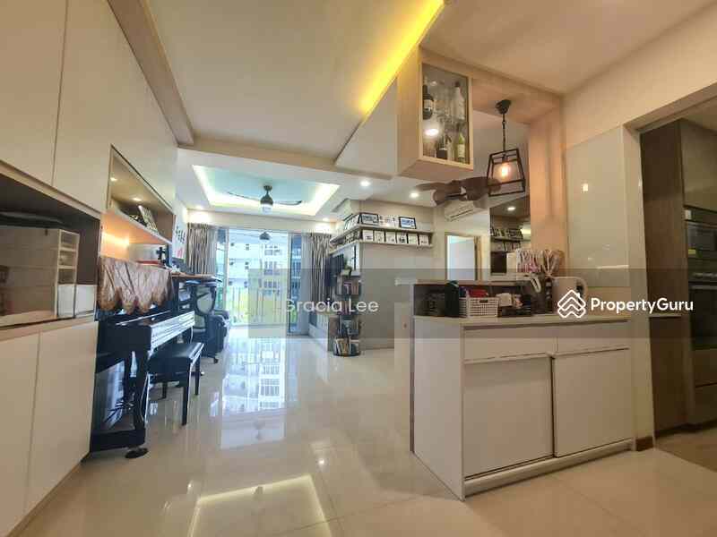 Forestville: D25  Executive Condominium | Prop-GPT the AI-Powered Property Guru