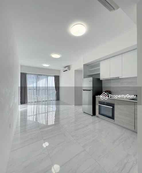 The Alps Residences: D18 Pasir Ris Condominium | Prop-GPT the AI-Powered Property Guru