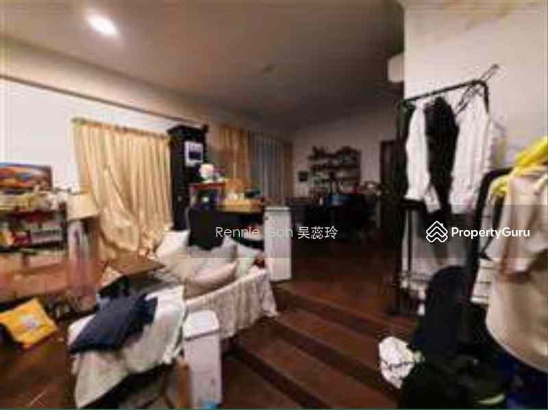 Teo Kim Eng Road: D14  Corner Terrace | Prop-GPT the AI-Powered Property Guru