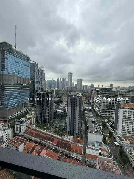 Midtown Modern: D07 Middle Road Condominium | Prop-GPT the AI-Powered Property Guru