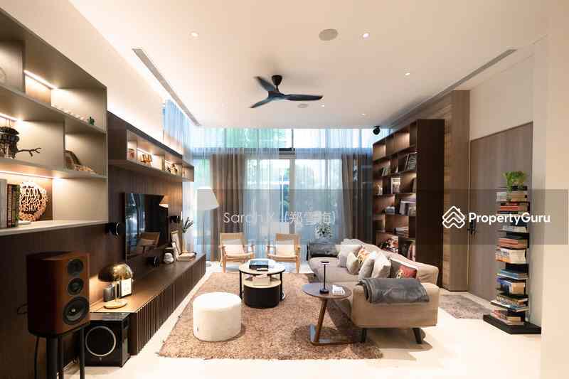 Palms @ Sixth Avenue: D10 Holland Condominium - Cluster House | Prop-GPT the AI-Powered Property Guru