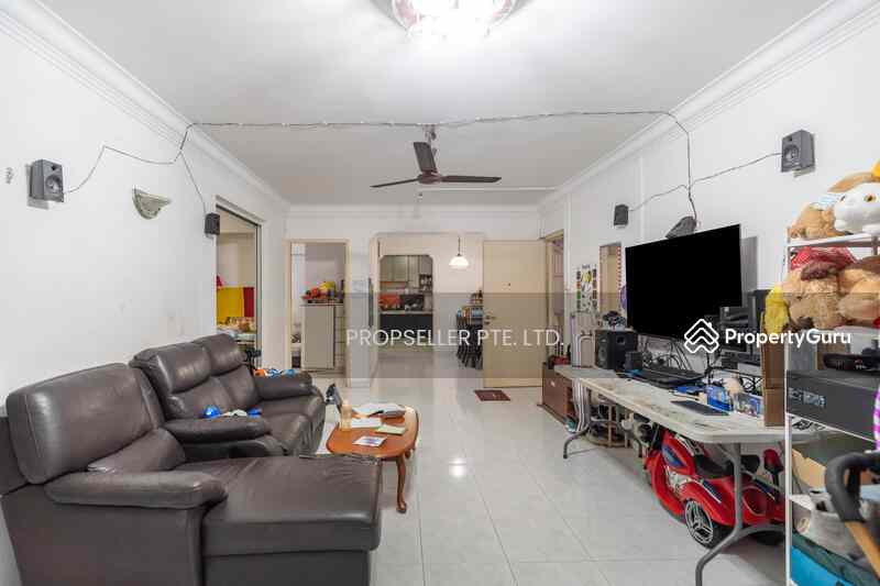 357 Yung An Road: D22  HDB Flat | Prop-GPT the AI-Powered Property Guru