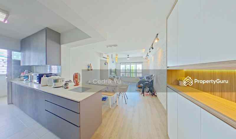 808C Chai Chee Road: D16 Chai Chee HDB Flat | Prop-GPT the AI-Powered Property Guru