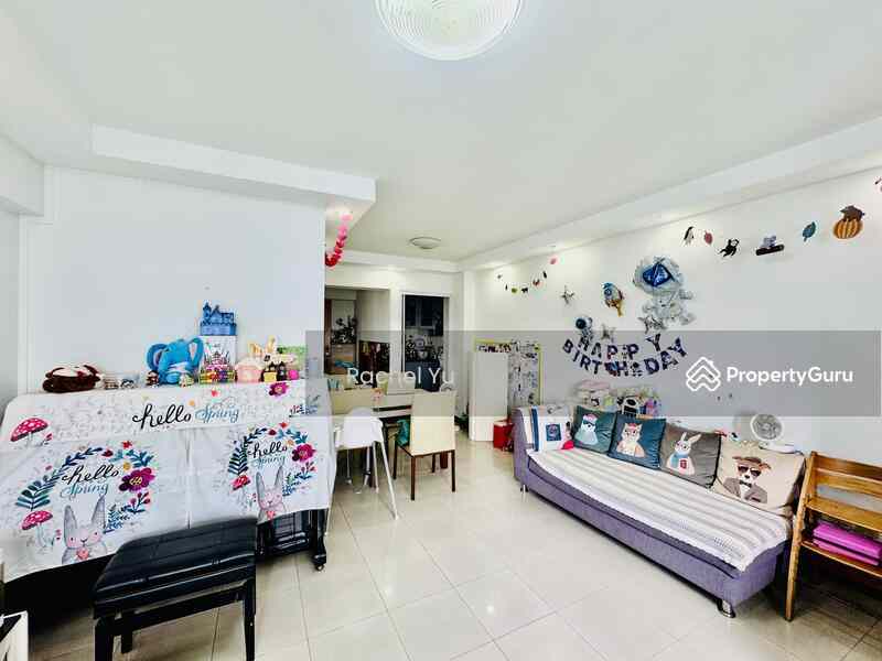 988A Jurong West Street 93: D22 Boon Lay HDB Flat | Prop-GPT the AI-Powered Property Guru