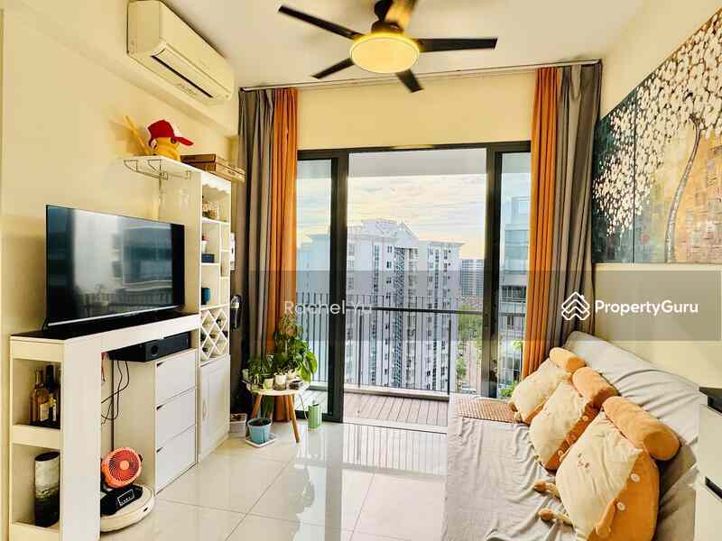 The Palette: D18 Pasir Ris Condominium | Prop-GPT the AI-Powered Property Guru
