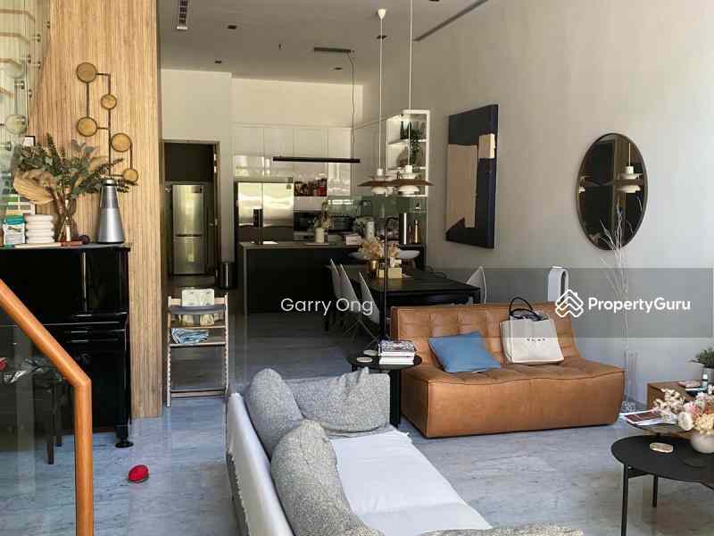 Almost Brand New Terrace! Move In Condition  Garry 97772037: D15  Terrace | Prop-GPT the AI-Powered Property Guru